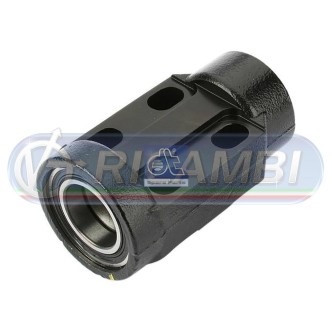 1 - SUPPORTO CABINA ANTERIORE SINISTRO FH 2 FM 2 745