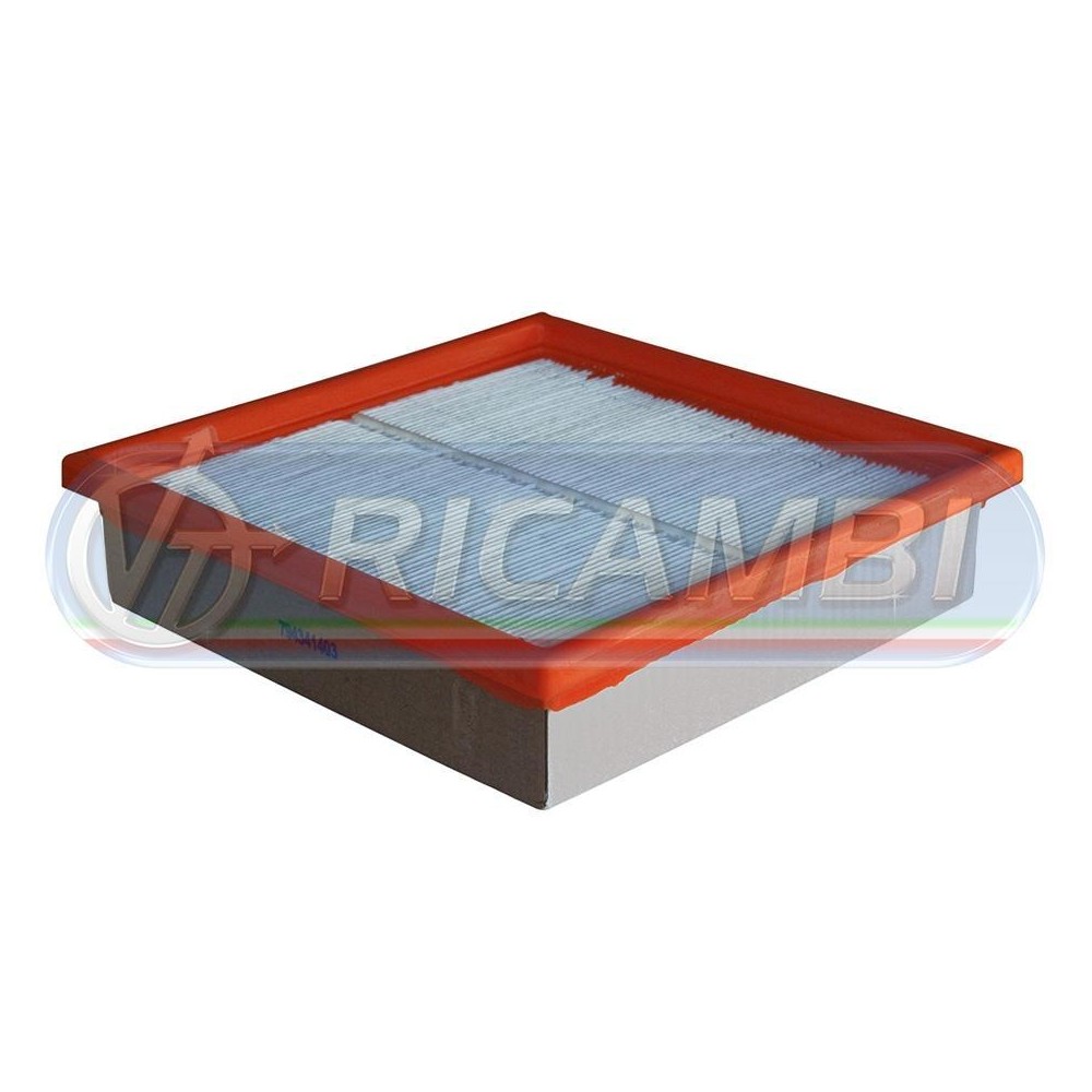 1 - FILTRO ANTI POLLINE 906