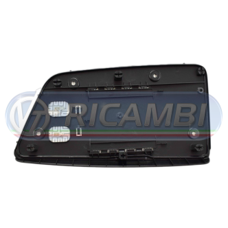 1 - VETRO SPECCHIO PRINCIPALE FH 4 810 SX