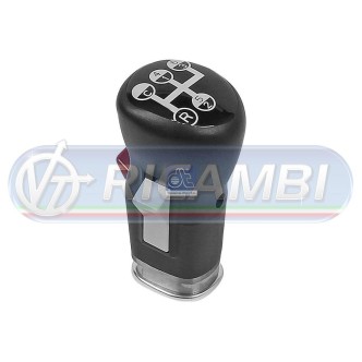 1 - POMELLO LEVA CAMBIO FL 6