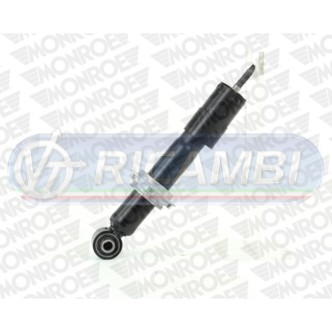 1 - AMMORTIZZATORE CABINA ANT. 591 FH 4 MONROE