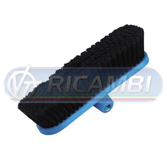 1 - SPAZZOLA RICAMBIO IN PVC