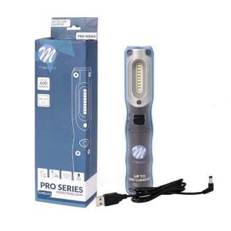 1 - LAMPADA ISPEZIONE 9+1 LED