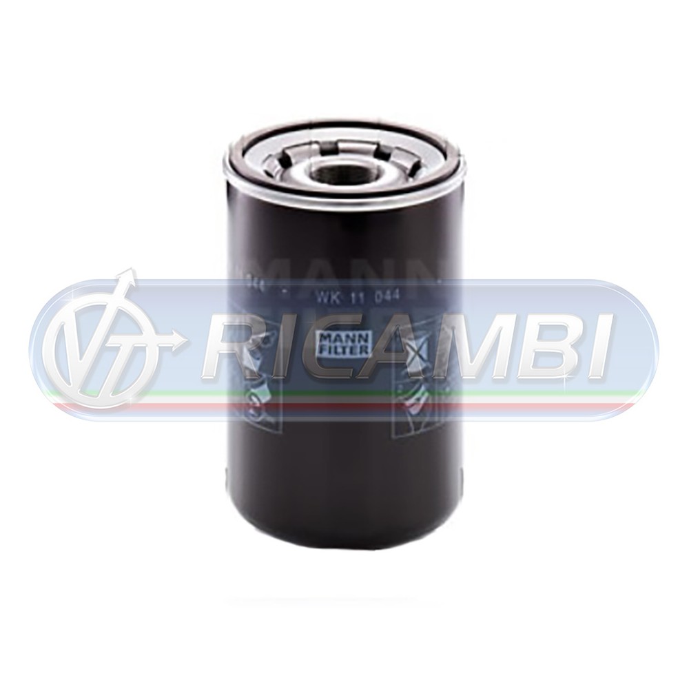 1 - FILTRO GASOLIO FH 4 22253547