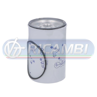 1 - FILTRO GASOLIO ORIGINALE VOLVO 21538975
