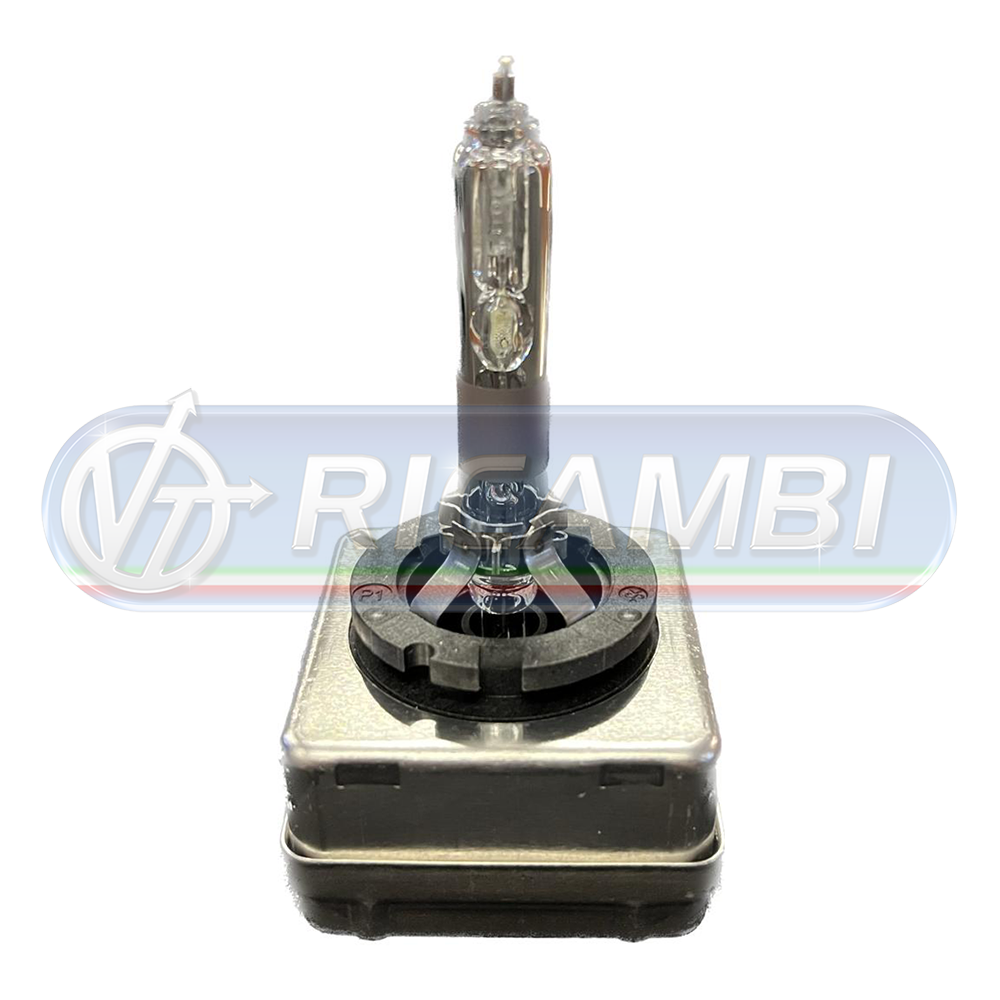 1 - LAMPADA XENON D1R 4150K 35W OSRAM