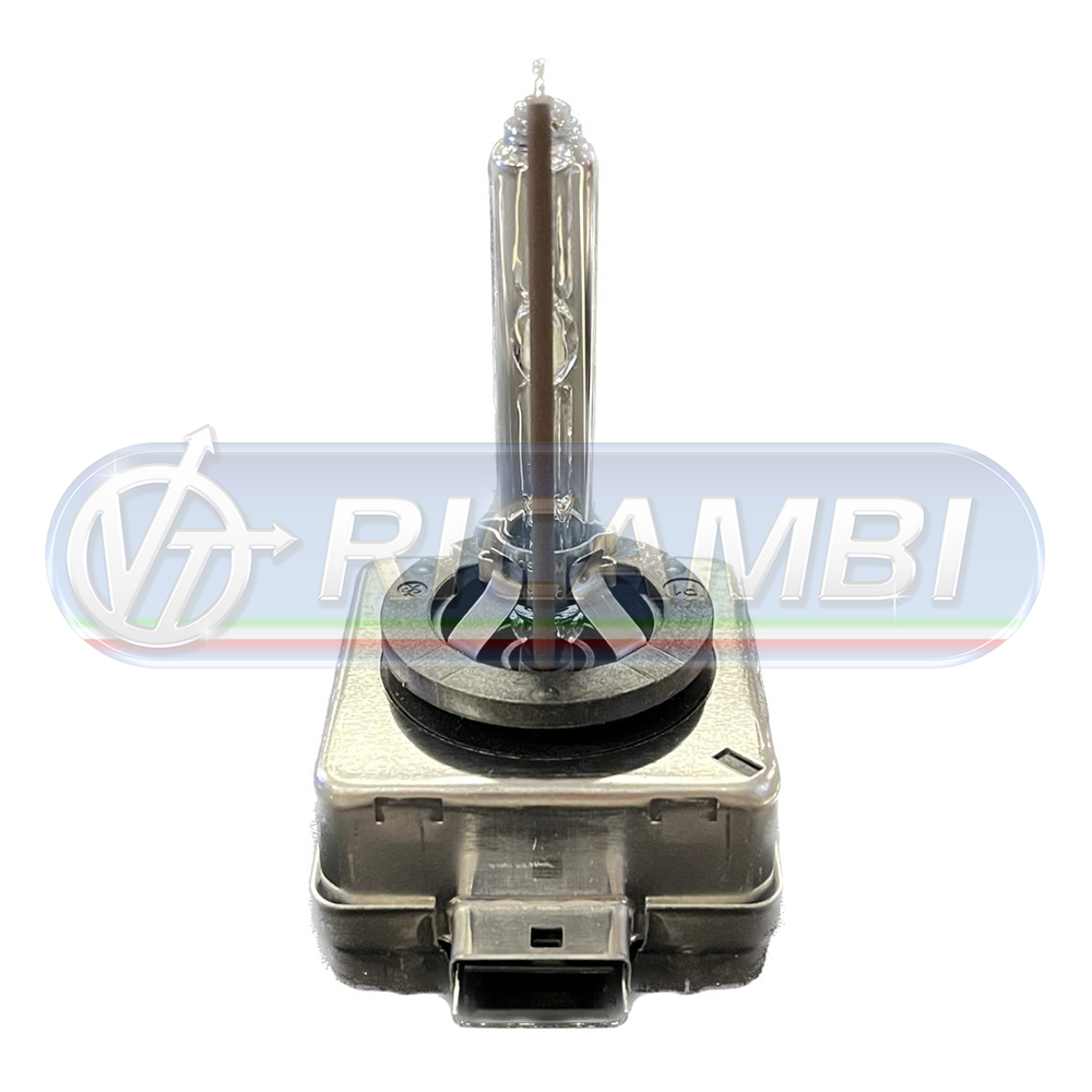 1 - LAMPADA XENON D1S 4150K 35W OSRAM