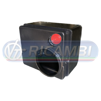 1 - VASCHETTA OLIO SPONDA MBB-PALFINGER ORIG.