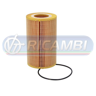 1 - FILTRO OLIO FE FL 807 ORIG