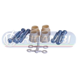 1 - GEMMA POSTERIORE ARROT. DX-SX FH 1 FM 1