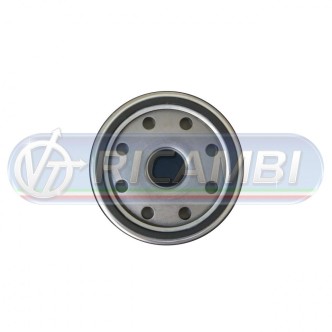 1 - FILTRO OLIO LONG LIFE ORIGINALE VOLVO 21707133