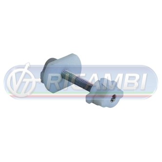 1 - VITE REGOLAZIONE FANALE FH 1 480