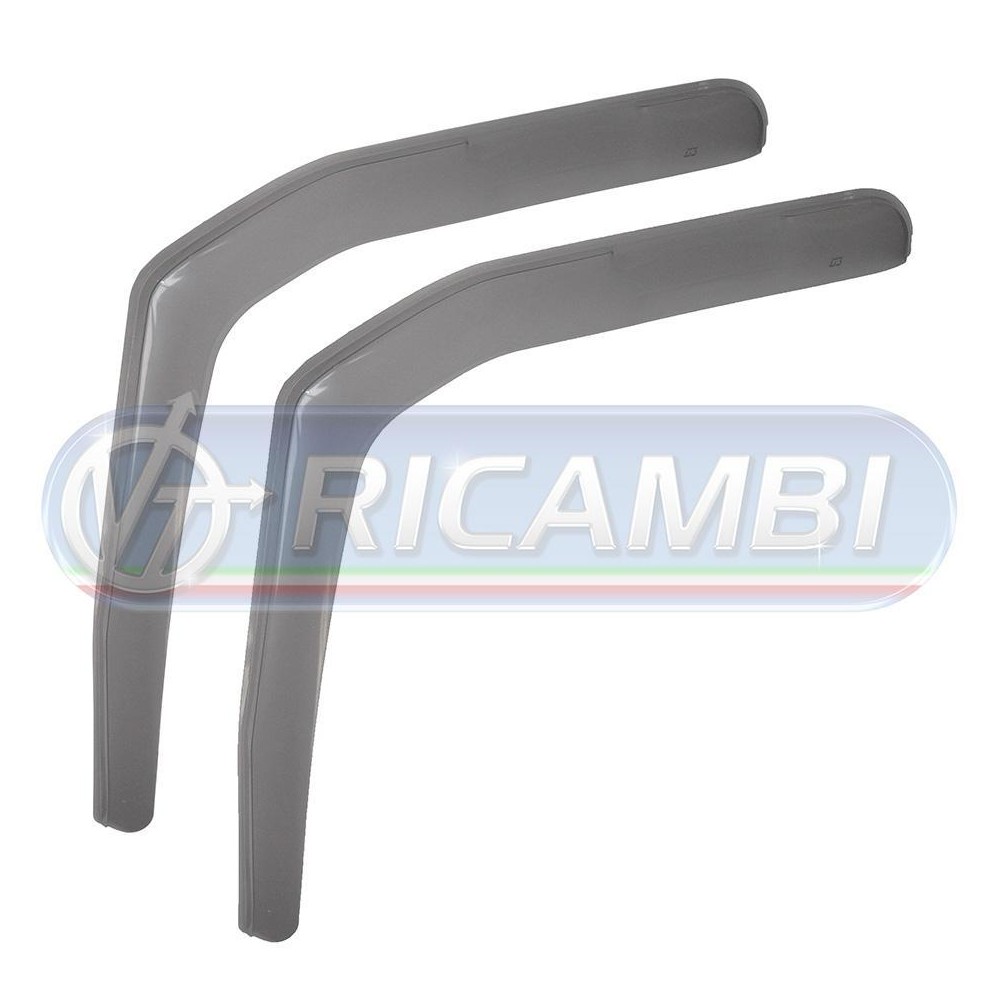 1 - ANTITURBO VOLVO FH 4 FM 4 IN COPPIA