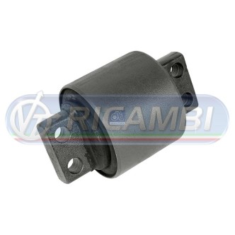 1 - BOCCOLA BARRA REAZIONE FH 1 588