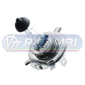 1 - LAMPADINA H4 24V 70W HEAVY DUTY