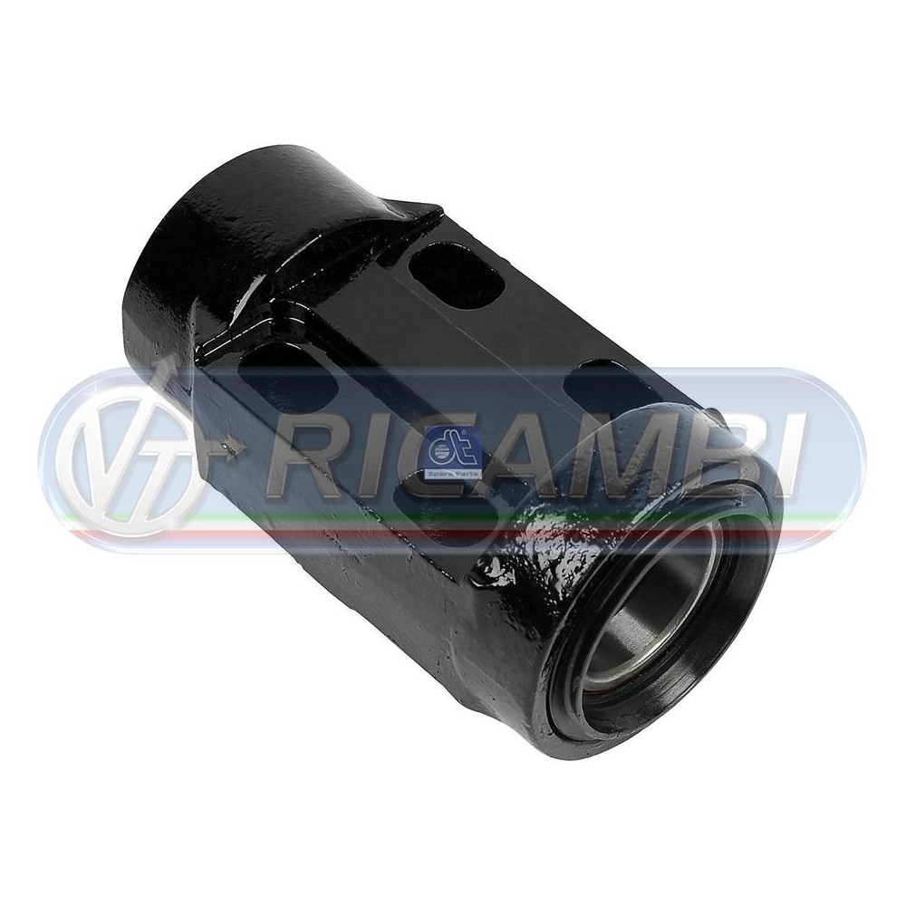 1 - SUPPORTO CABINA ANTERIORE DESTRO FH 2 FM 2 746