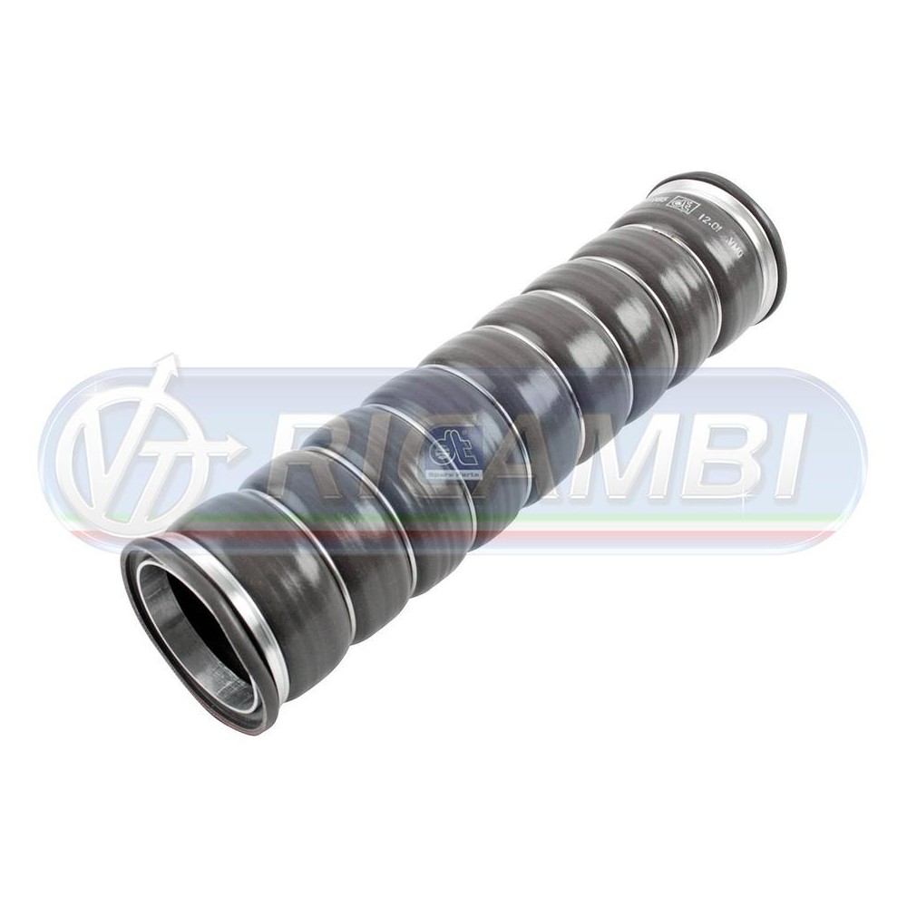 1 - MANICOTTO INTERCOOLER 237