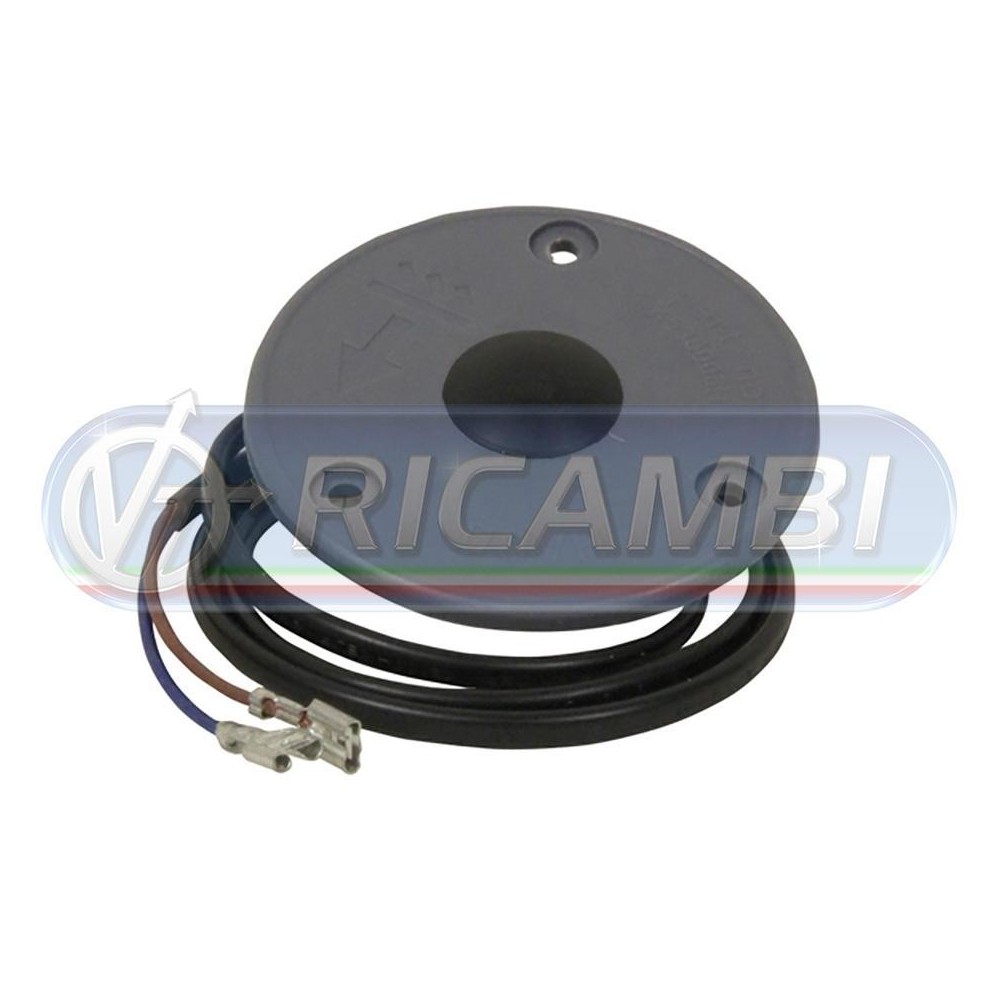 1 - COMANDO A PIEDE SPONDA HACO SALITA