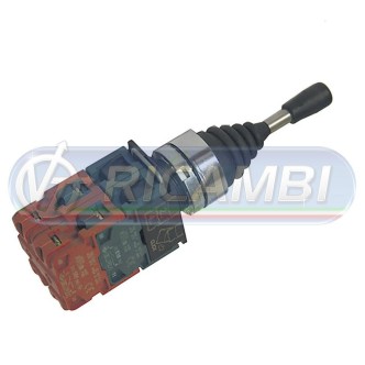 1 - JOYSTICK 4 POSIZIONI ANTEO