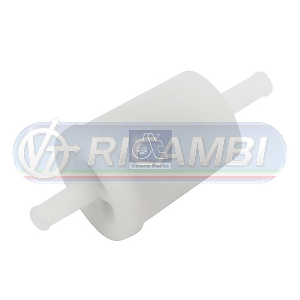 1 - FILTRO WEBASTO FH 727