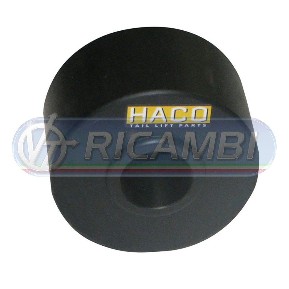 1 - RULLO PIATTAFORMA DIAM.75/26-26MM DHOLLANDIA