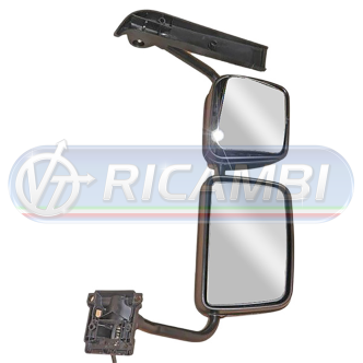 1 - SPECCHIO COMPLETO FL - FE DX