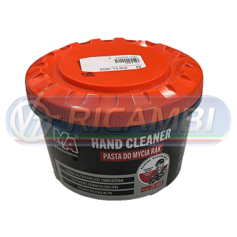 1 - PASTA LAVAMANI 600G