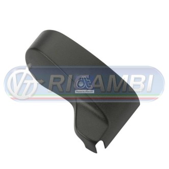 1 - COPERCHIO INF. BRACCIO SPECCHIO FH 2 FM 2 FH 3 FM 3 DX