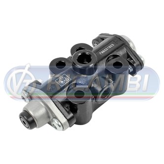 1 - VALVOLA RELE' CAMBIO FH 2 FH 3 248