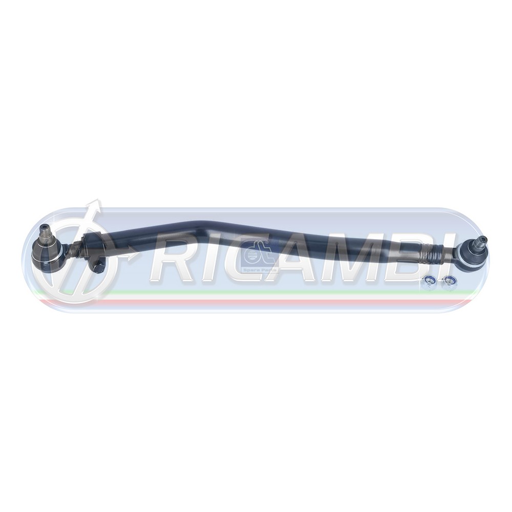 1 - TIRANTE STERZO VOLVO FH 4 814