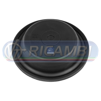 1 - MEMBRANA FRENO TIPO 20 BASSA