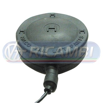 1 - COMANDO A PIEDE COMPLETO SALITA DAUTEL