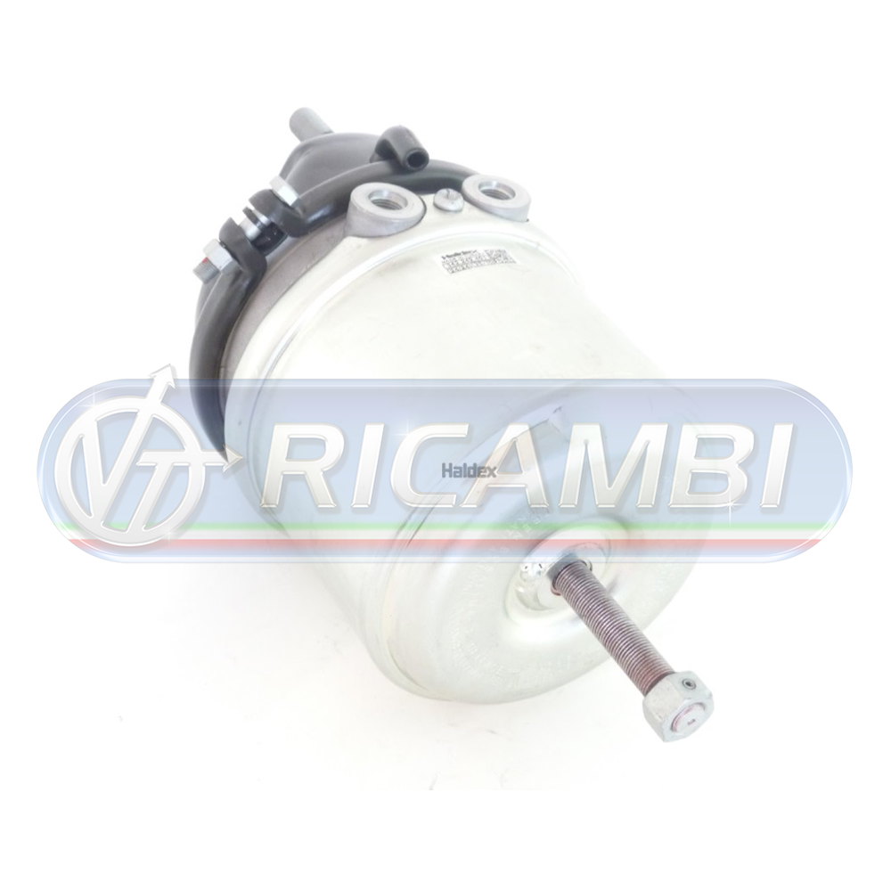 1 - CAMERA FRENO 24/24 FR DISCO FH 2 HALDEX