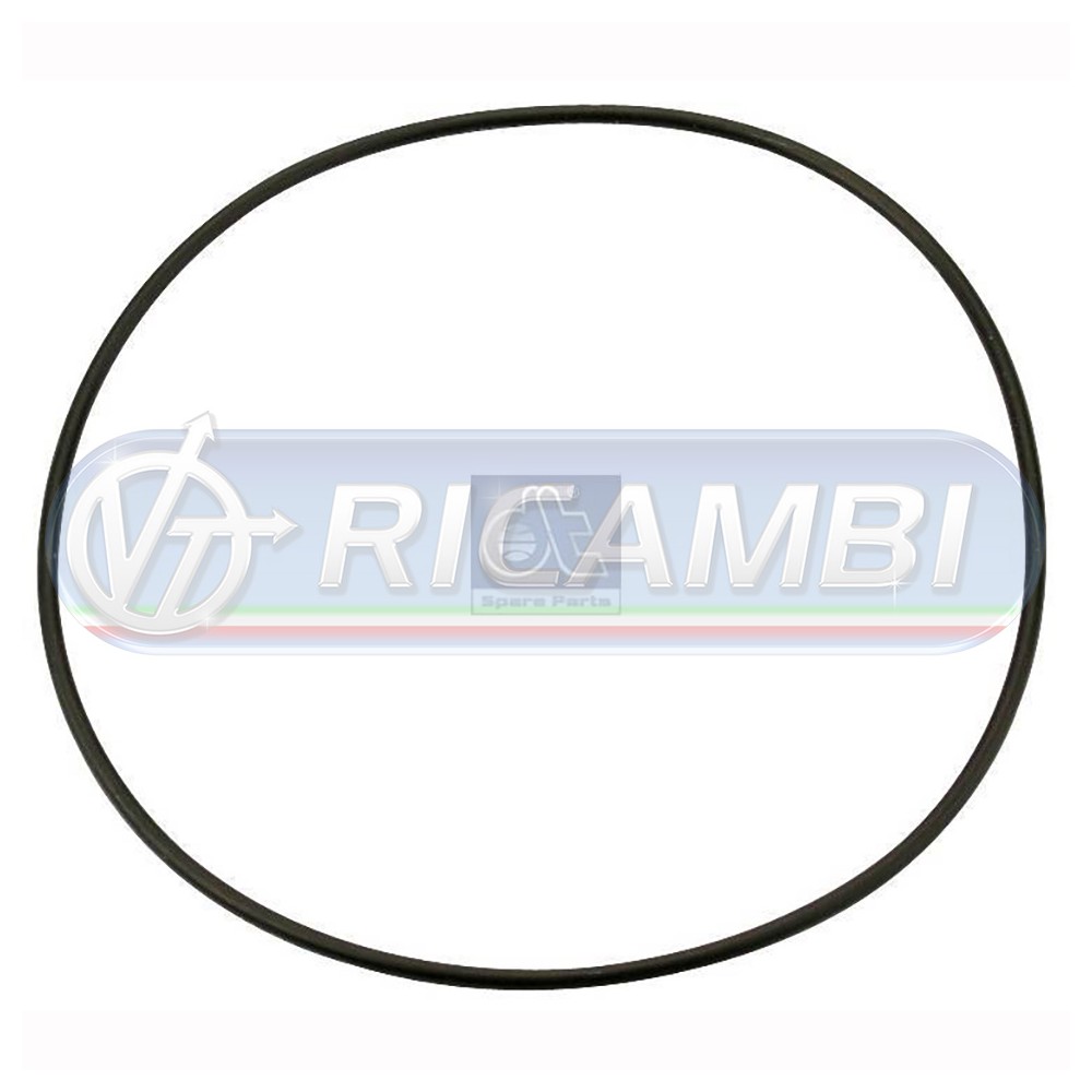 1 - GUARNIZIONE POMPA STERZO 030