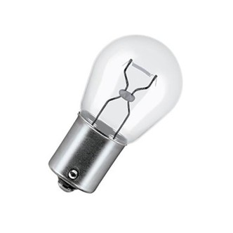 1 - LAMPADINA BA15S 24V 21W OSRAM