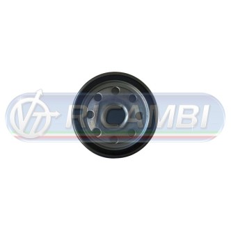 1 - FILTRO OLIO LONG LIFE 133