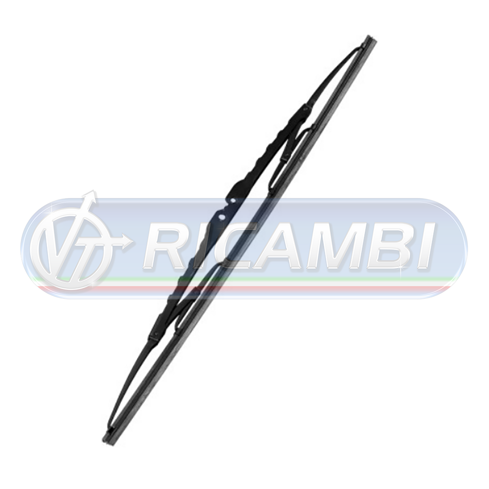 1 - SPAZZOLA TERGI 65cm