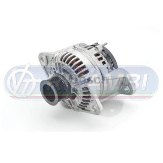 1 - ALTERNATORE 24 V 110A BOSCH / MAHLE FH 1 FM 1