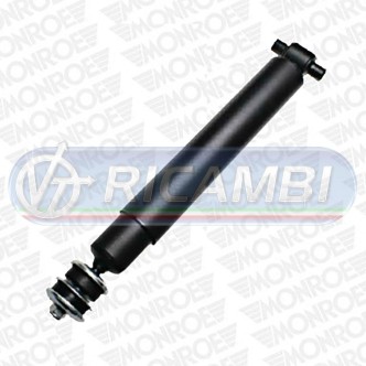1 - AMMORTIZZATORE TELAIO POSTERIORE 482 SACHS