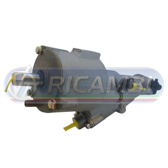 1 - SERVOFRIZIONE VOLVO FL 6 NH KONGSBERG 067