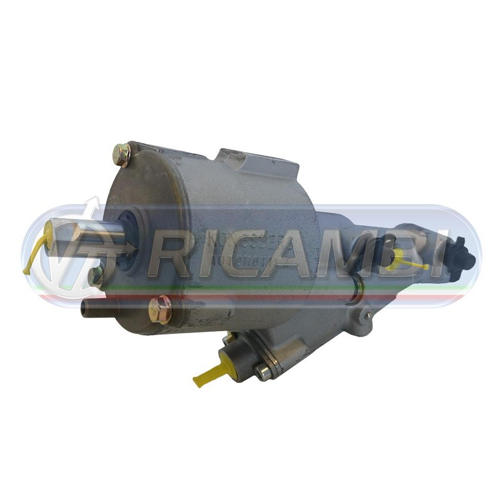 1 - SERVOFRIZIONE VOLVO FL 6 NH KONGSBERG 067