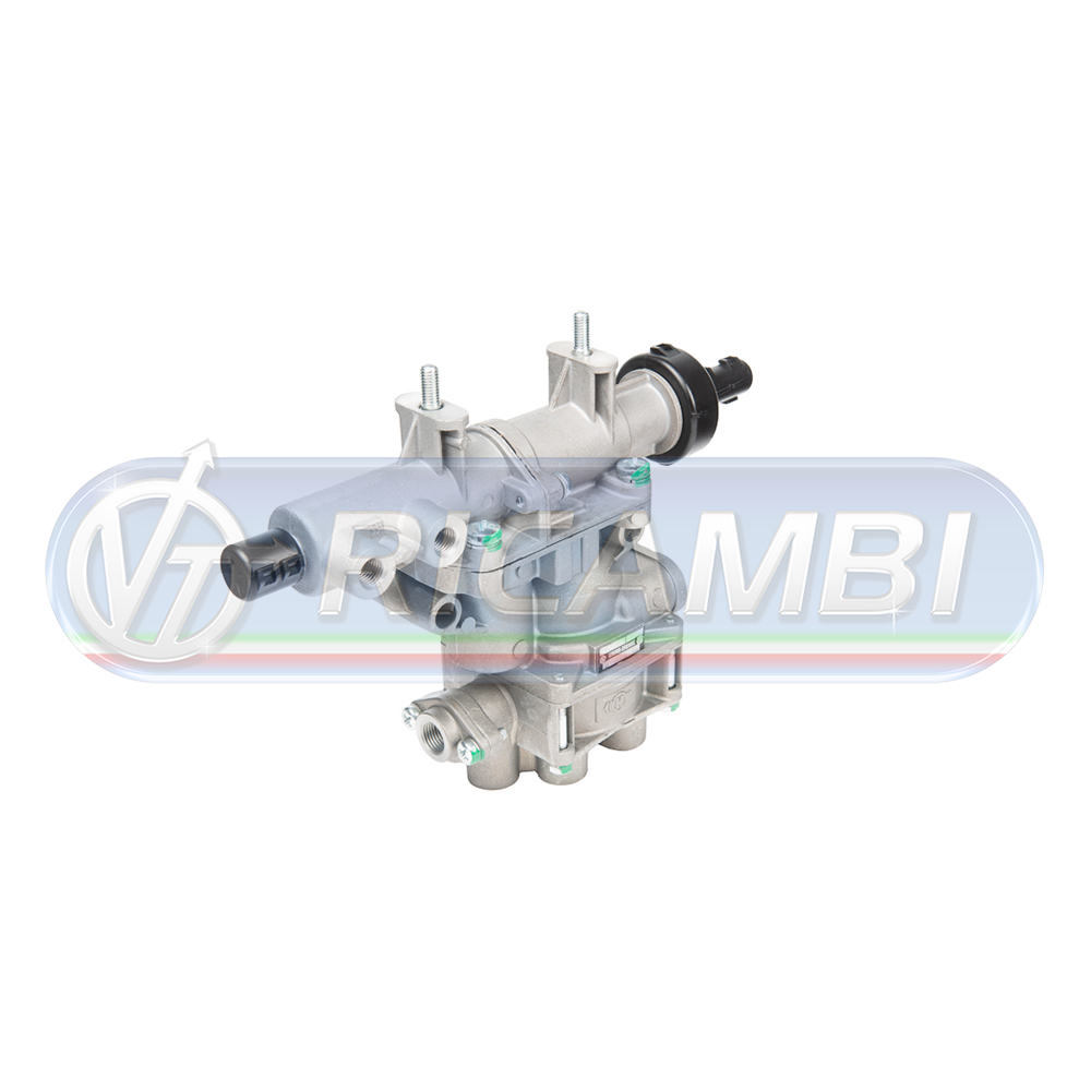 1 - VALVOLA MODULATORE RIMORCHIO KNORR