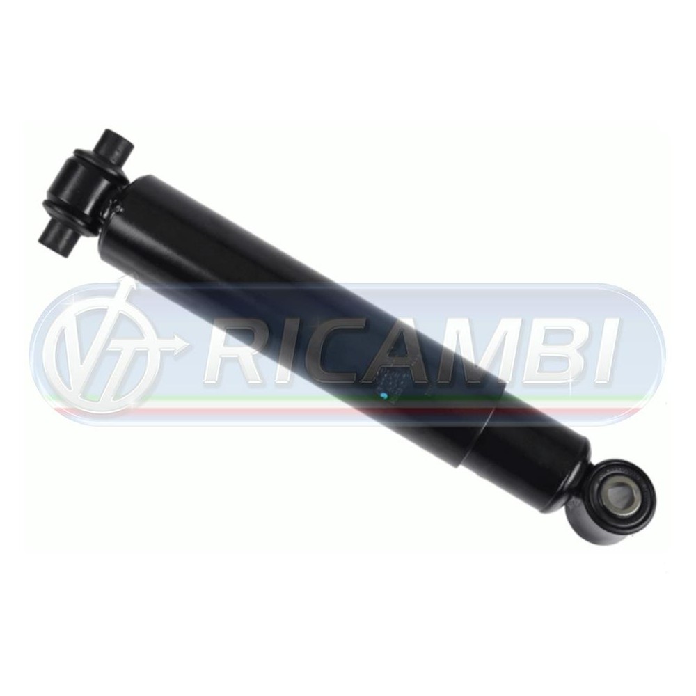 1 - AMMORTIZZATORE TELAIO POSTERIORE FH FM MONROE