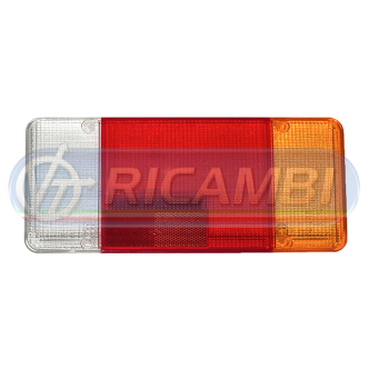 1 - GEMMA POSTERIORE TIPO DAILY '96 DX