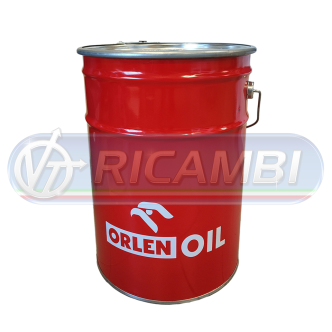 1 - GRASSO PER RALLE 20 LT