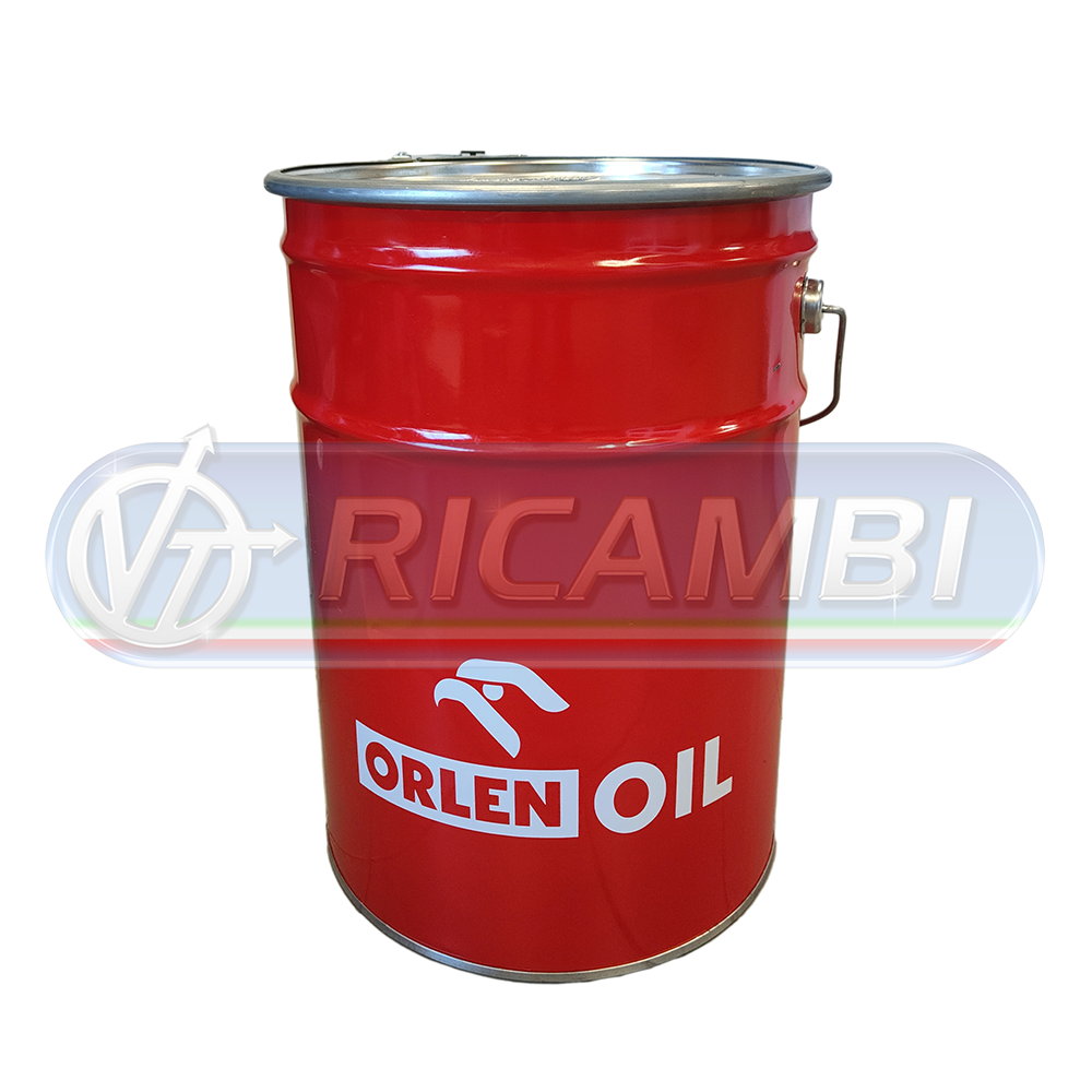 1 - GRASSO PER RALLE 20 LT