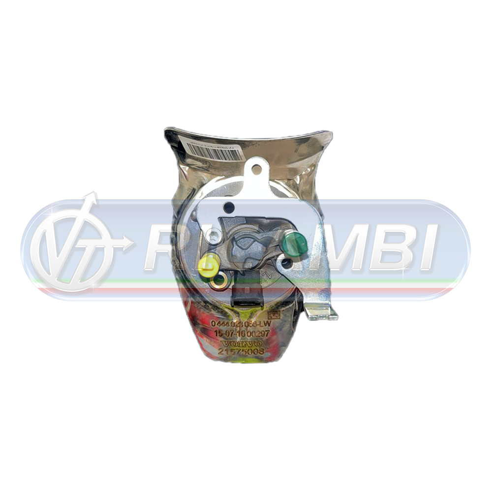 1 - MODULO DOSATORE AD BLUE 008 ORIG. VOLVO