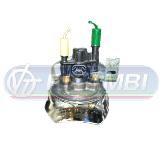 1 - MODULO DOSATORE AD BLUE 008 ORIG. VOLVO