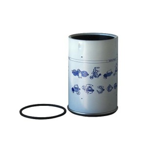 1 - FILTRO GASOLIO PRIMARIO FH 12 367