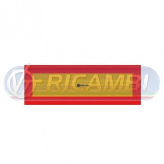 1 - PANNELLI DISTANZIOMETRICI RIMORCHIO KIT